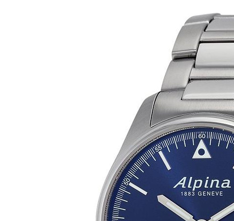 Alpina Startimer Pilot Big Date AL280NS4S6B 4