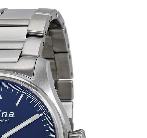 Alpina Startimer Pilot Big Date AL280NS4S6B 5