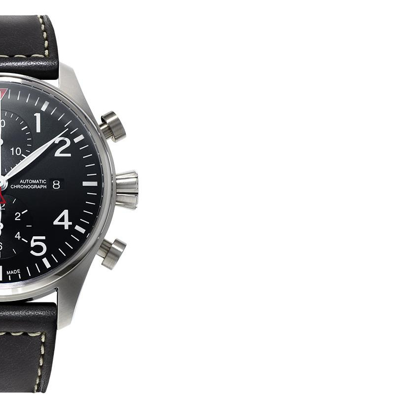 Alpina Startimer Pilot Chronograph Automatic AL725B4S6 6