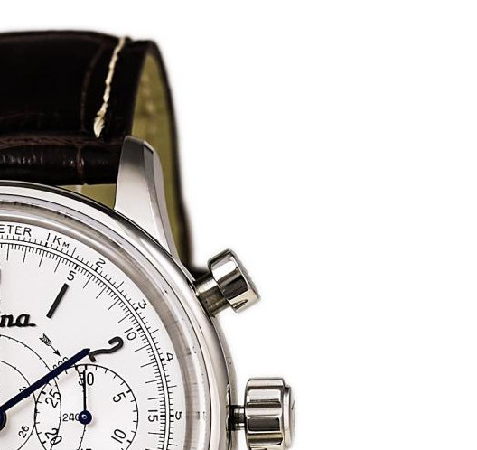 Alpina Startimer Pilot Chronograph Automatic AL860S4H6 5