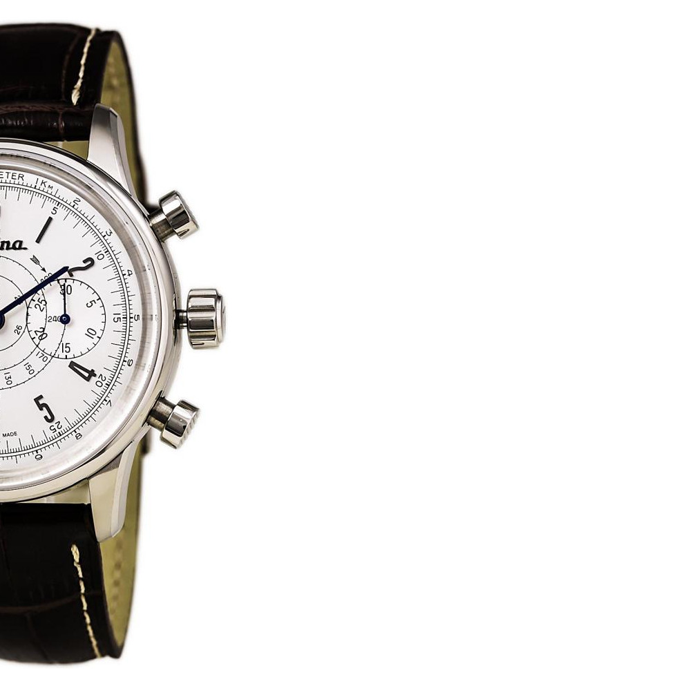 Alpina Startimer Pilot Chronograph Automatic AL860S4H6 6