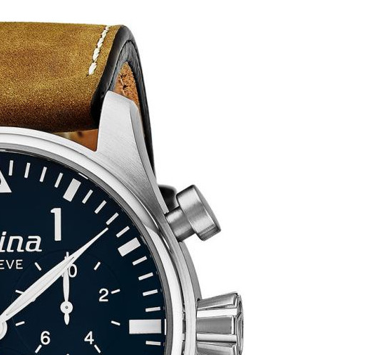 Alpina Startimer Pilot Chronograph Big Date AL372N4S6 5