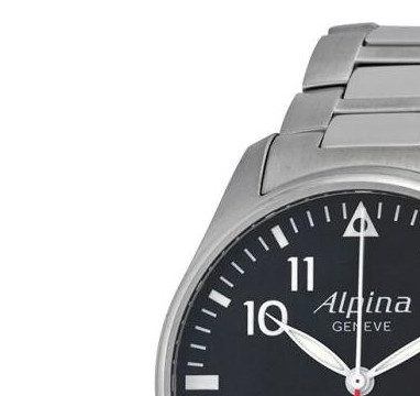 Alpina Startimer Pilot Manufacture AL372B4FBS6 4