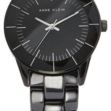 Anne Klein AK1361BKBK 2