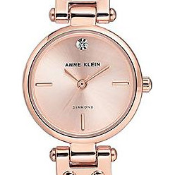 Anne Klein AK3002RGRG - zegarek damski 2