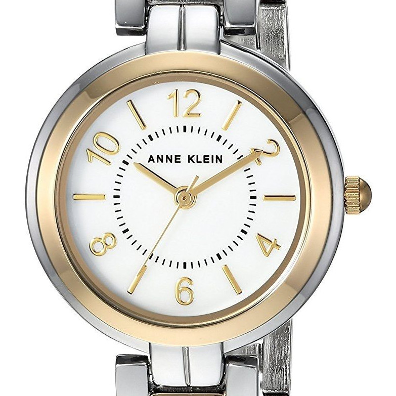 Anne Klein AK3071MPTT AK3071MPTT - zegarek damski 2