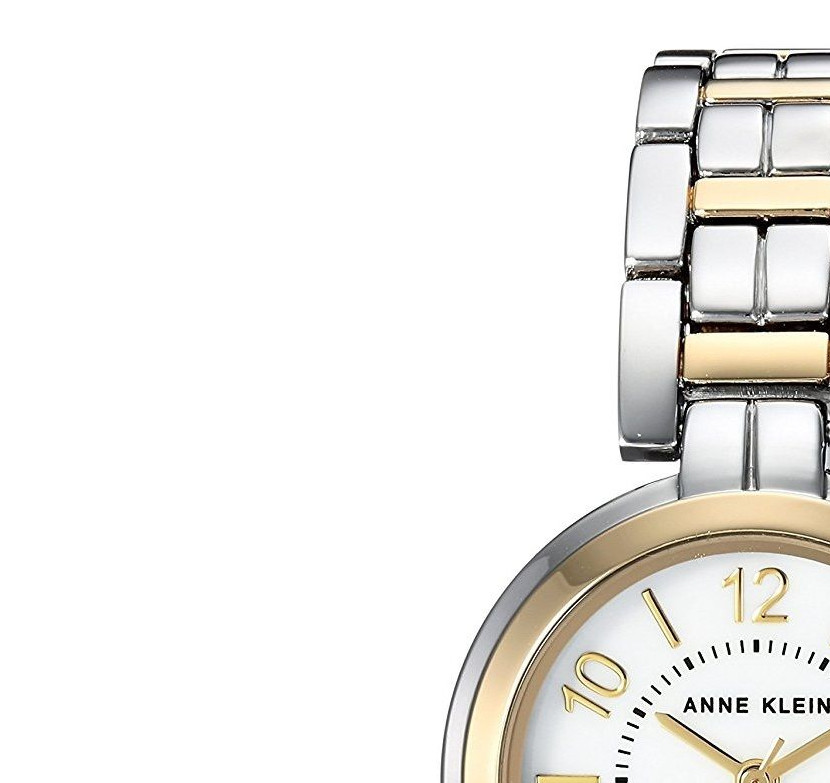 Anne Klein AK3071MPTT AK3071MPTT - zegarek damski 4