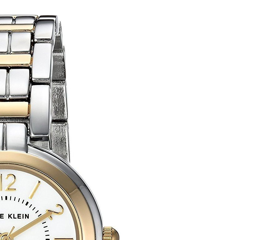 Anne Klein AK3071MPTT AK3071MPTT - zegarek damski 5