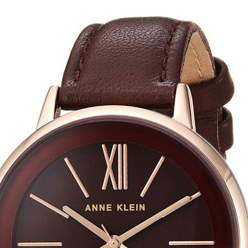 Anne Klein AK3252RGBN - zegarek damski 3