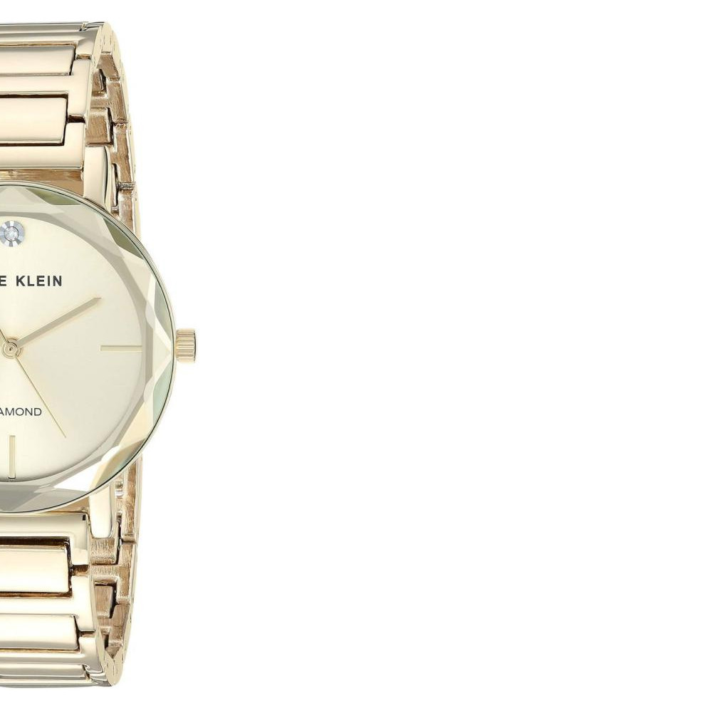 Anne Klein AK3278CHGB - zegarek damski 6