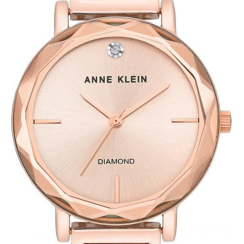 Anne Klein AK3278RGRG - zegarek damski 2