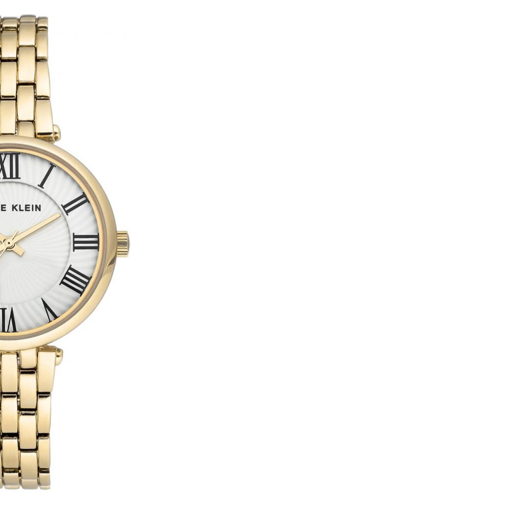 Anne Klein AK3322WTGB - zegarek damski 6