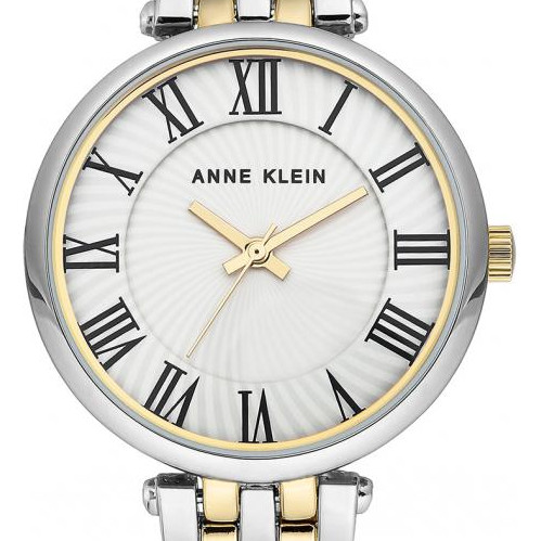 Anne Klein AK3323WTTT - zegarek damski 2