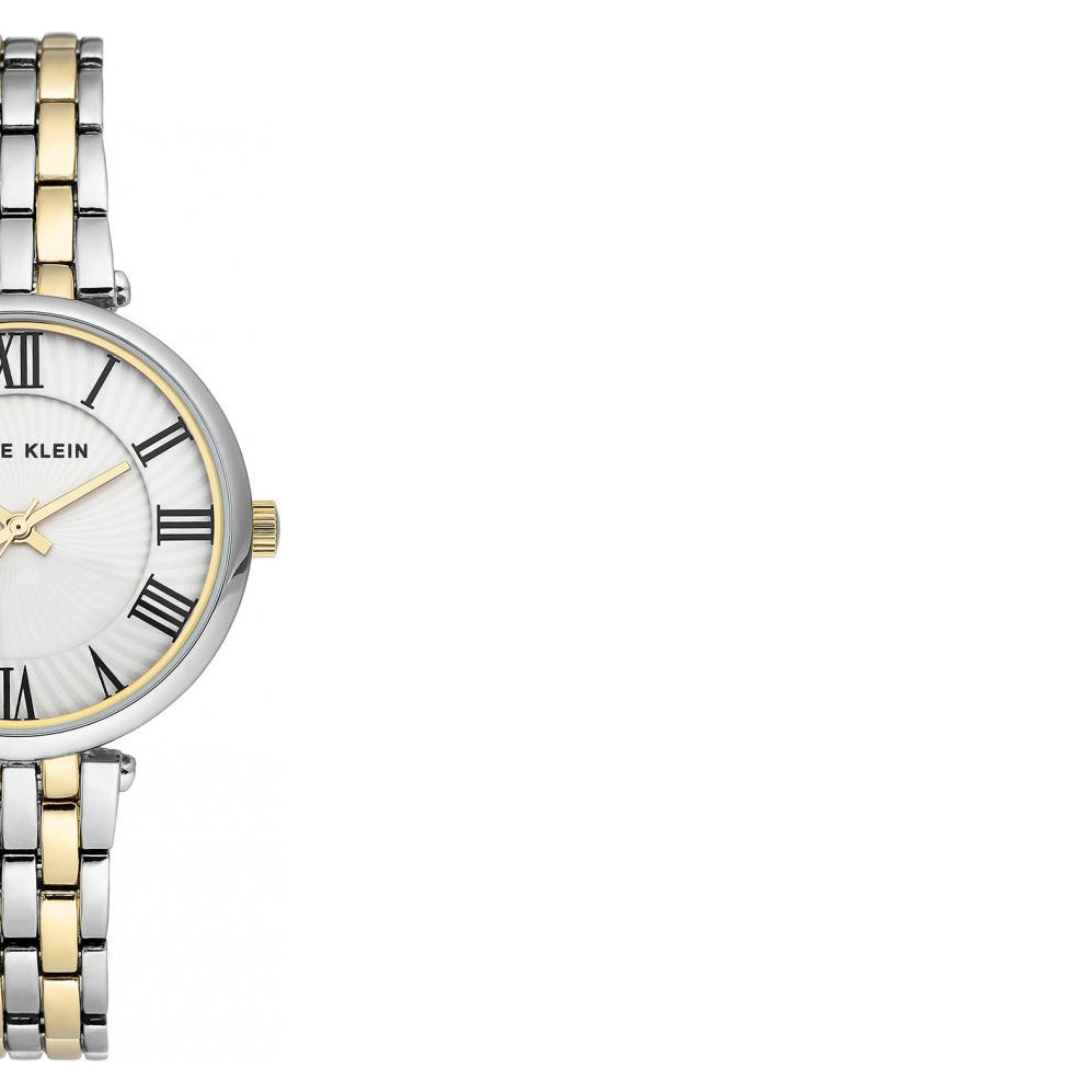 Anne Klein AK3323WTTT - zegarek damski 6