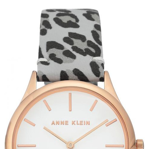Anne Klein AK3324GYLE - zegarek damski 3