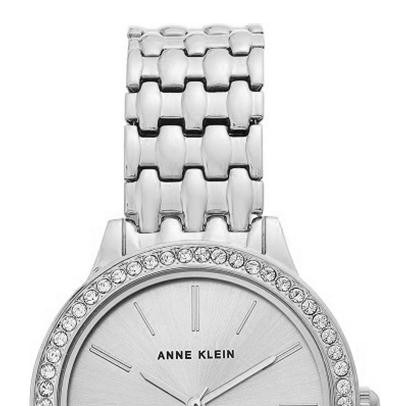 Anne Klein AK3421SVSV - zegarek damski 3