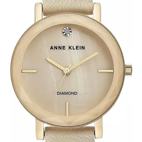 Anne Klein AK3434IMIV - zegarek damski 2