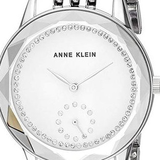 Anne Klein AK3507SVSV - zegarek damski 2