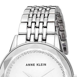 Anne Klein AK3507SVSV - zegarek damski 3