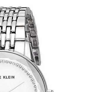 Anne Klein AK3507SVSV - zegarek damski 5