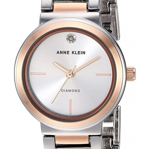 Anne Klein AK3529SVRT - zegarek damski 2