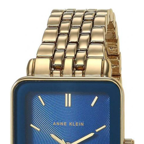 Anne Klein AK3614BLGB - zegarek damski 3