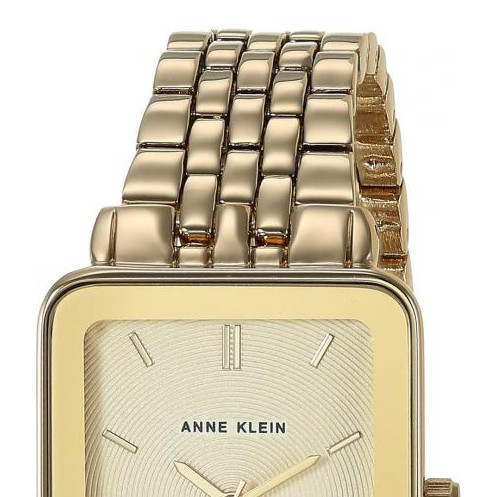 Anne Klein AK3614CHGB - zegarek damski 3