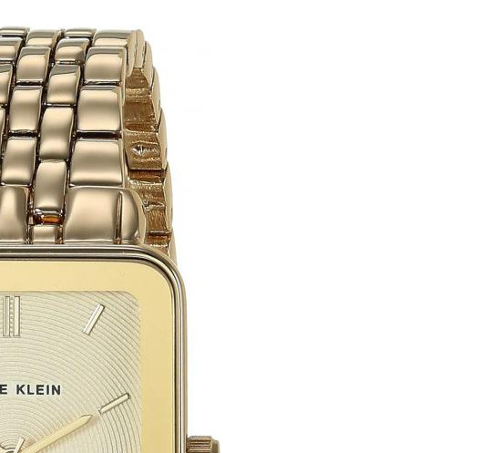 Anne Klein AK3614CHGB - zegarek damski 5