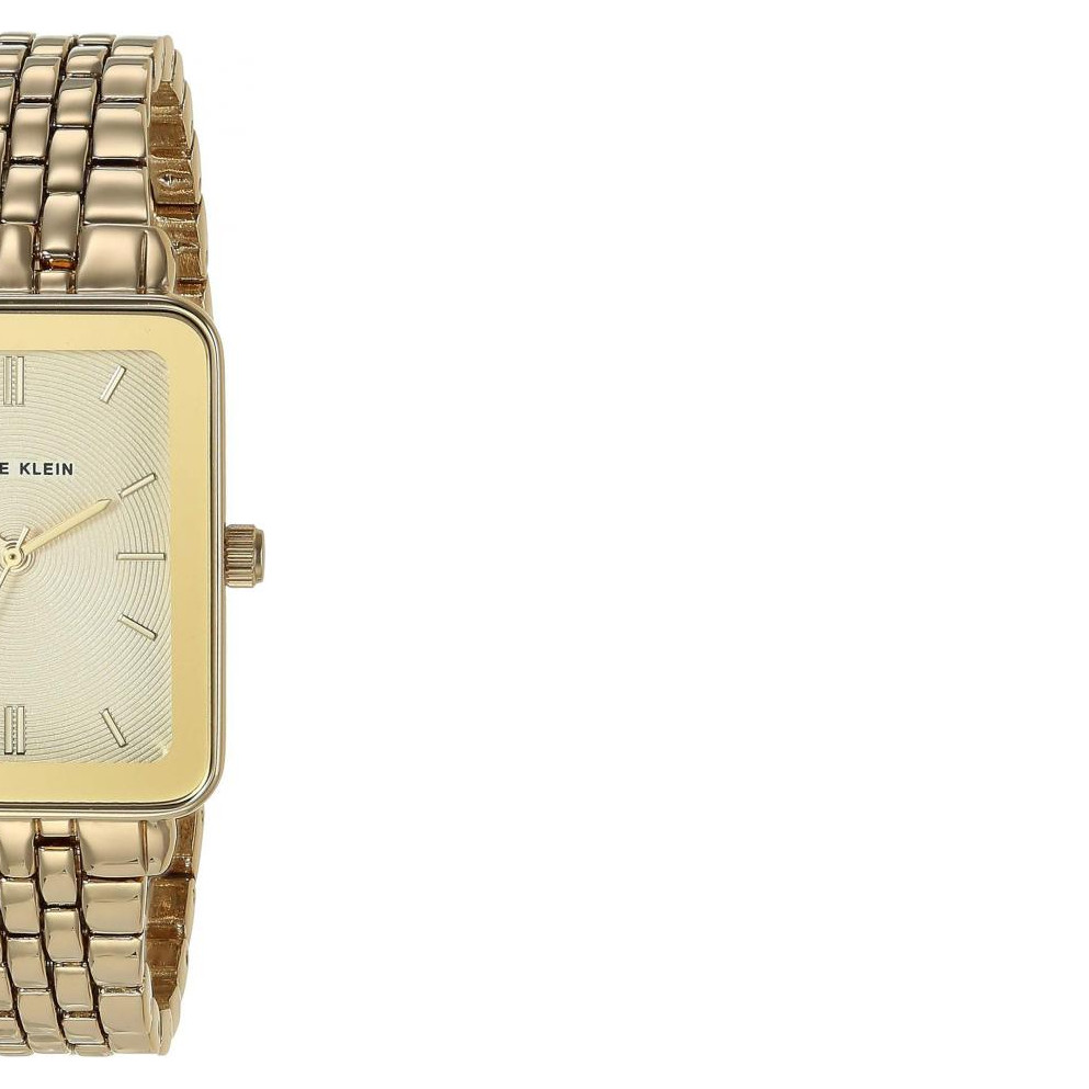 Anne Klein AK3614CHGB - zegarek damski 6