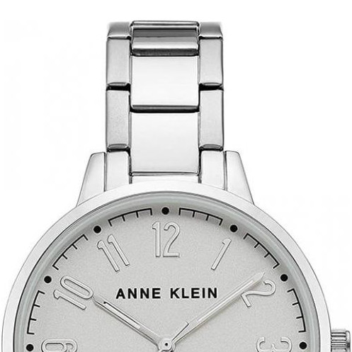 Anne Klein AK3619SVSV - zegarek damski 3