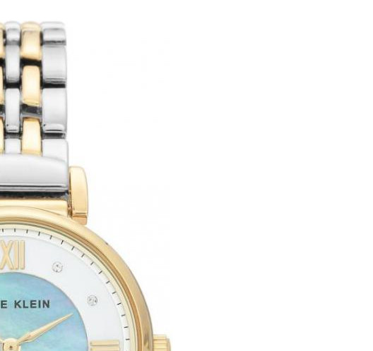 Anne Klein AK3631MPTT - zegarek damski 5