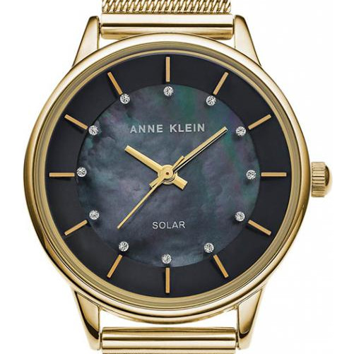 Anne Klein AK3722BMGB - zegarek damski 2