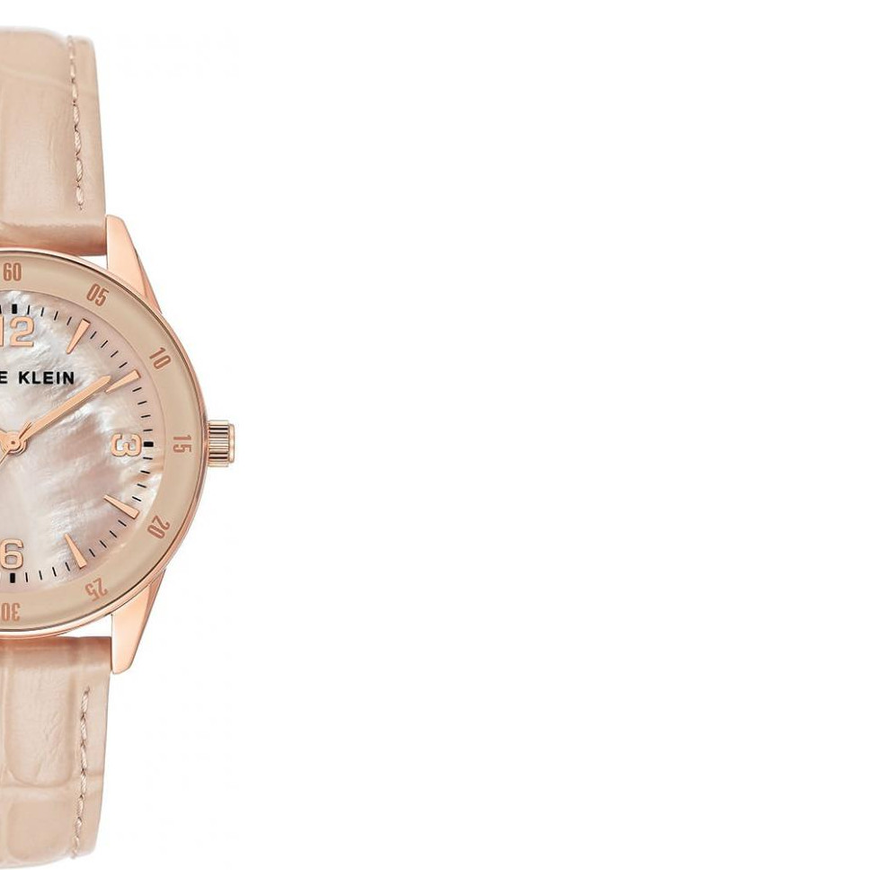 Anne Klein AK3734RGBH - zegarek damski 6