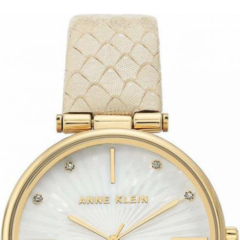 Anne Klein AK3754MPCR - zegarek damski 3