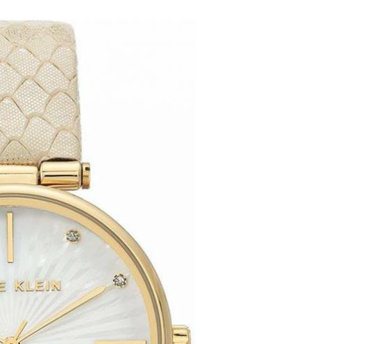 Anne Klein AK3754MPCR - zegarek damski 5