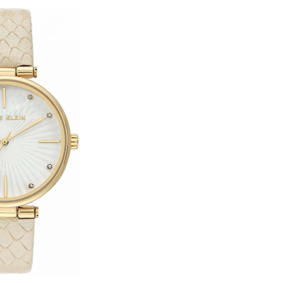 Anne Klein AK3754MPCR - zegarek damski 6