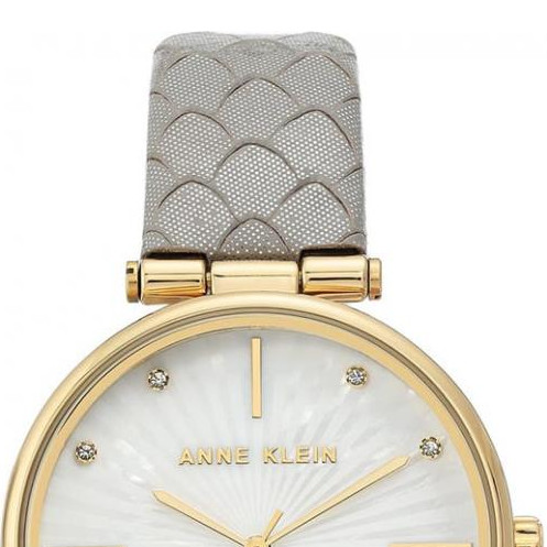 Anne Klein AK3754MPLG - zegarek damski 3