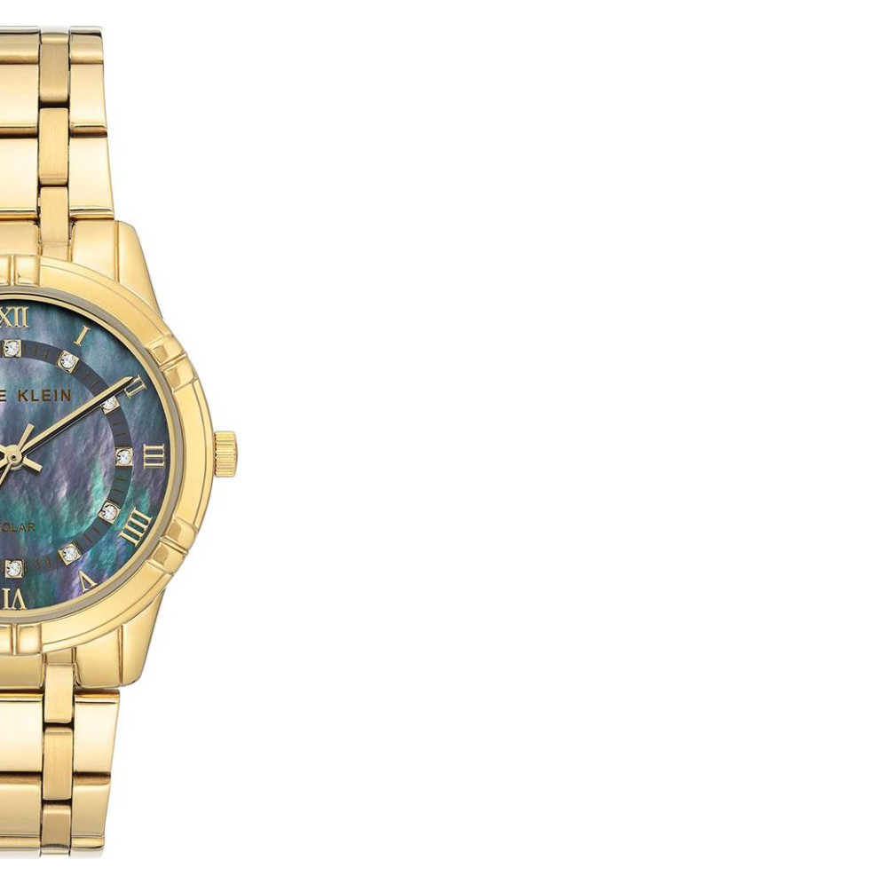 Anne Klein AK3768BMGB - zegarek damski 6
