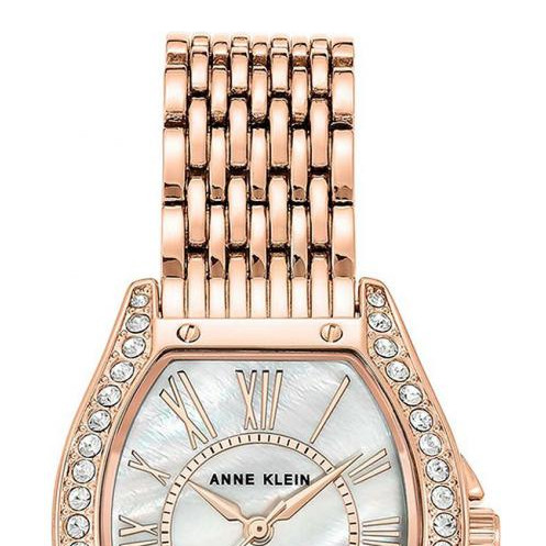 Anne Klein AK3772MPRG - zegarek damski 3