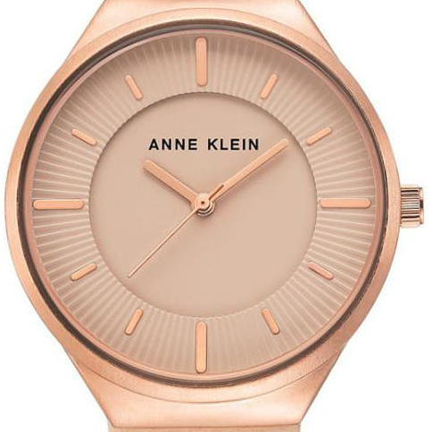 Anne Klein AK3814RGBH - zegarek damski 2