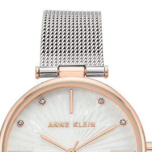 Anne Klein AK3835MPRT - zegarek damski 3