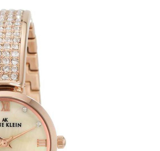 Anne Klein Anne Klein 109786CMRG 5