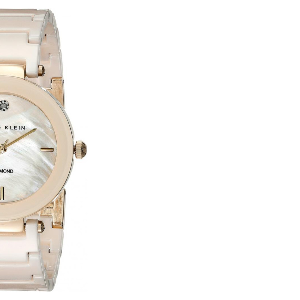 Anne Klein Anne Klein AK1018IVGB 6