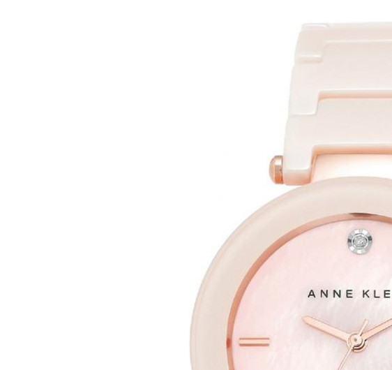 Anne Klein Anne Klein AK1018PMLP 4