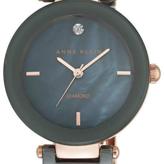 Anne Klein Anne Klein AK1018RGGY 2
