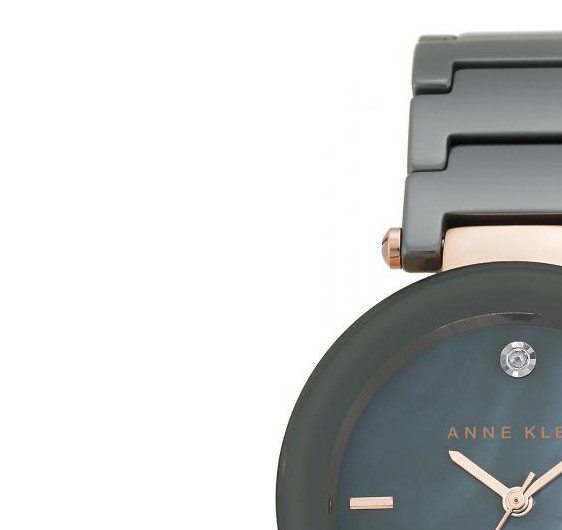 Anne Klein Anne Klein AK1018RGGY 4