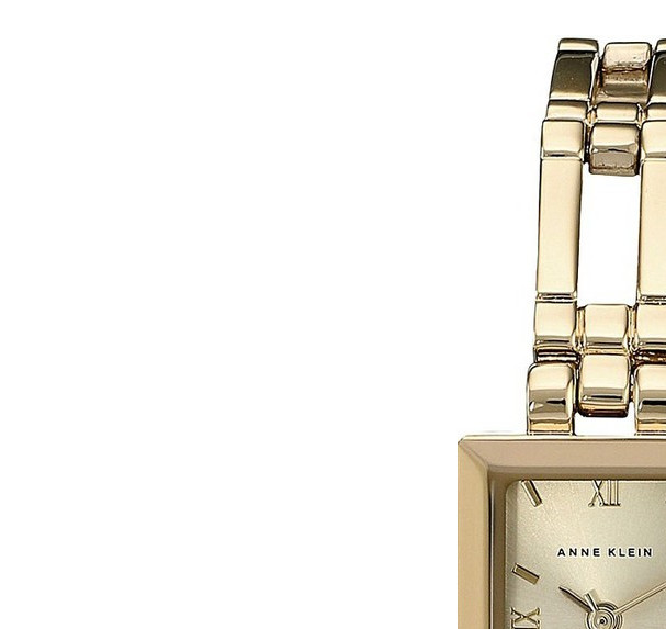 Anne Klein Anne Klein AK104898CHGB 4