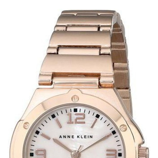 Anne Klein Anne Klein AK108654RMRG 3