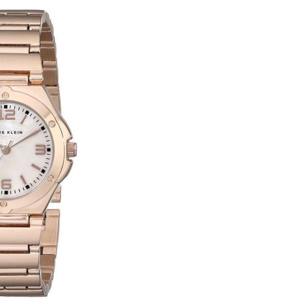 Anne Klein Anne Klein AK108654RMRG 6