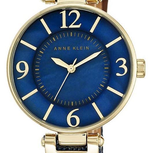 Anne Klein Anne Klein AK109168BMDD 2
